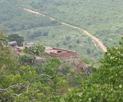 Vulture’s Peak (Gridhra-kuta)